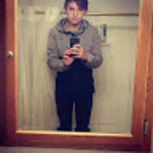 Meet your Posher, Mitchell